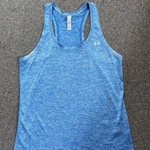 Under Armour Workout Tank